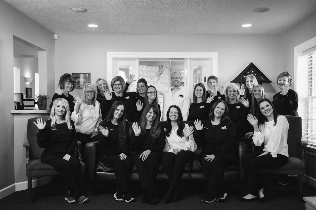 Dentist in Minerva, Dover, Carrollton, OH Dowell Dental Groug